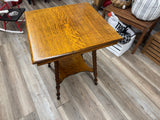 Rebecca the stunning Antique Table