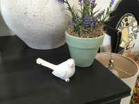 White Bird #1