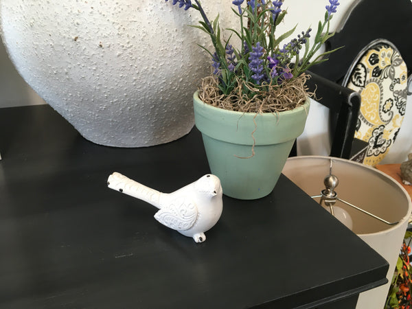 White Bird #1