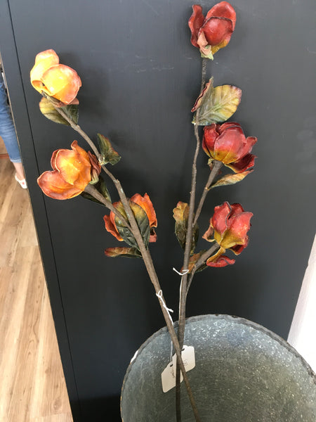 Rose Floral