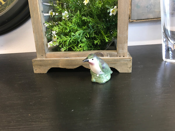 Mini Hummingbird