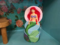 Little Mermaid Bank