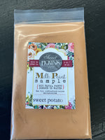 Sweet Potato SPMP