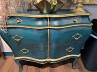 Apollonia the stunning Night Stand small  Dresser