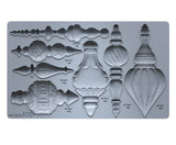 PREORDER Baubles 6X10 IOD MOULD
