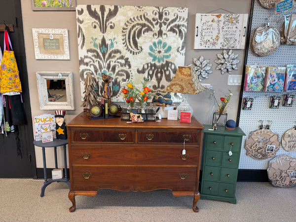 vintage dresser Claus the vintage dresser – Rustic Rehabs