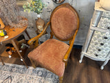 Ethyl the vintage looking chair