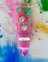 DIY Paint Painterly Tube paints
