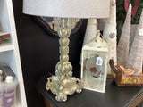 Gold Lamp