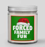 Sassy Candles Made in Cedarburg WI