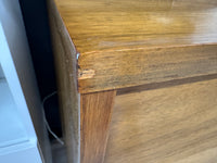 MCM Dixie Lowboy Dresser