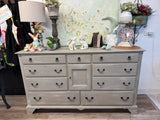 James the stunning Lexington dresser buffet