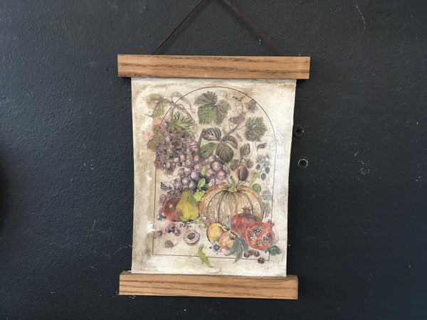 Harvest Banner