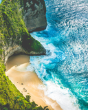 Tides of Bali - Mini Car Diffuser