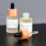 Car Diffuser Air Freshener -Cranberry Orange