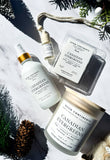Canadian Evergreens Soy Wax Candle