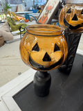 Pumpkin Patch Decor: Medium