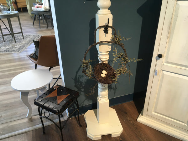 Wreath with Nest