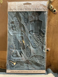 Belsnickel IOD Mould