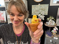 Chick Pot Make and Take
