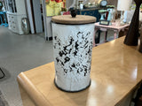 Medium Metal Canister