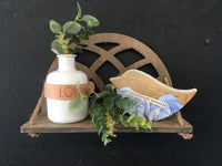 Wood Shelf