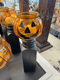 Pumpkin Patch Decor: Medium