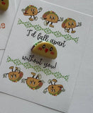 Taco ’Bout Cute Cards 🌮