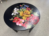 Henley the side table