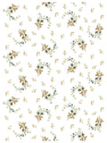 New Summer 2026 ALFRED PEATS AND CO. IOD PAINT INLAY 12X16 PAD™