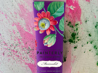DIY Paint Painterly Tube paints