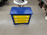 Bernie B the night stand