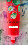 DIY Paint Painterly Tube paints