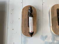 Bird Thermometer