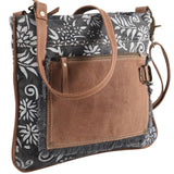 Clea Ray Canvas Purses
