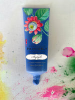 DIY Paint Painterly Tube paints