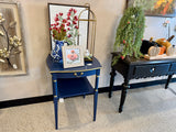 Vivienne the pacific Side table
