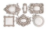 Frames 3 6X10 IOD MOULD