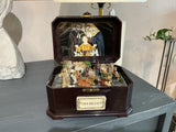 Nativity Music Box