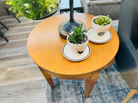 Henley the side table