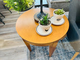 Henley the side table