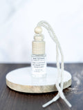 The Cottage on Martha's Vineyard Mini Car Diffuser