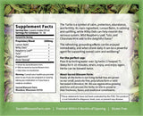 Turtle Herbal Tea