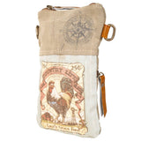 Country Life Passport