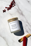 Sedona Sunset - Soy Candle