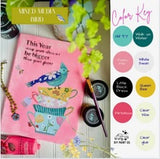 DIY Stencil Kits!