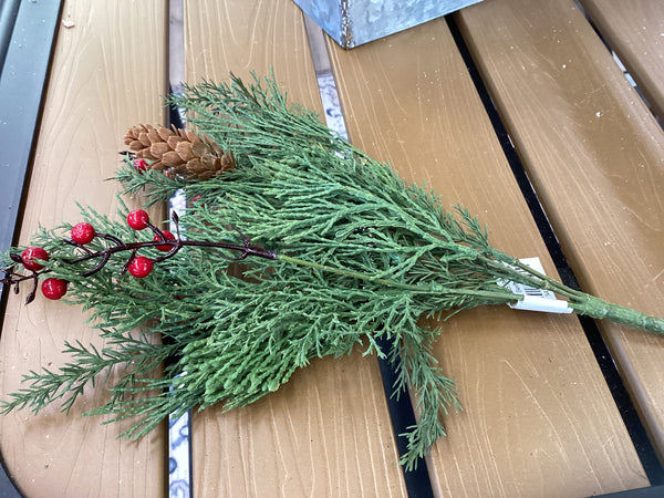 Alpine W/ Berries Pick