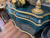 Apollonia the stunning Night Stand small  Dresser
