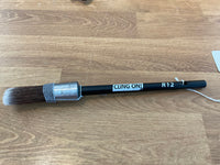 CLING ON R12 ROUND BRUSH