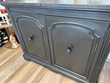 Nick the expandable buffet cabinet